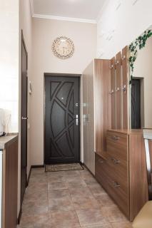 Studio on Rymarskaya - Charkiv - 6