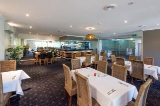 Comfort Inn Grammar View - Toowoomba - 7