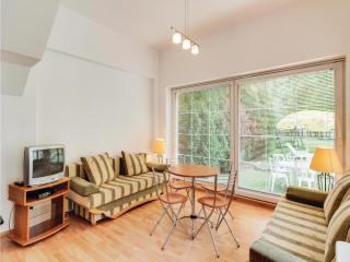 4 Bedroom Cozy Home In Grzybowo - 8