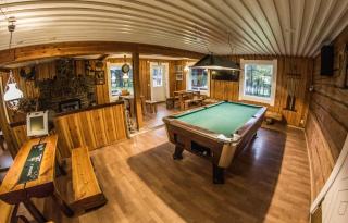 Kaamasen Kievari - 7