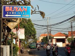 Buyan Homestay - Sanur - 3