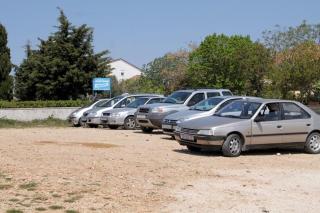 Apartment Vrsi - Mulo 3276a - Vrsi - 3