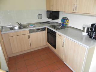 Inselstrand Ferienwohnung 3_39 - Ahlbeck - 3