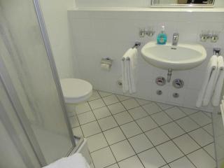 Inselstrand Ferienwohnung 3_39 - Ahlbeck - 7