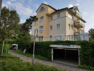 Inselstrand Ferienwohnung 3_39 - Ahlbeck - 0