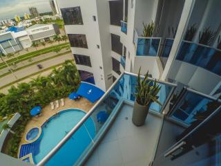 Hotel Florida Sinú - Montería - 3