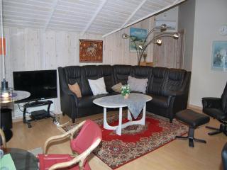 Holiday Home Romo 34 With Hot Tub - 2