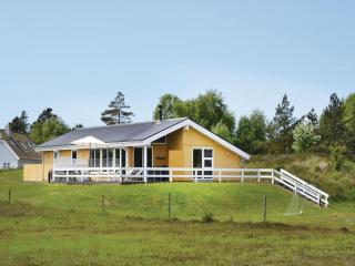 Holiday Home Kap Farvel Rømø Ii - 9