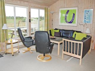 Holiday Home Kap Farvel Rømø Ii - 5