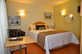 Motel Derfal - Repentigny - 2