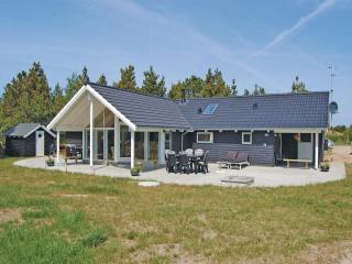 Holiday Home Dyssebjergvej Rømø Denm - Rømø Kirkeby - 9
