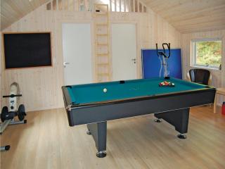 Holiday Home Dyssebjergvej Rømø Denm - Rømø Kirkeby - 8