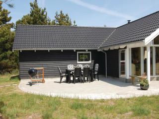 Holiday Home Dyssebjergvej Rømø Denm - Rømø Kirkeby - 6