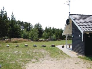 Holiday Home Dyssebjergvej Rømø Denm - Rømø Kirkeby - 5