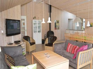 Holiday Home Dyssebjergvej Rømø Denm - Rømø Kirkeby - 4