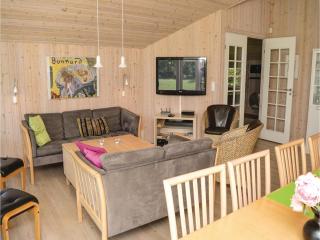Holiday Home Dyssebjergvej Rømø Denm - Rømø Kirkeby - 3