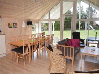Holiday Home Dyssebjergvej Rømø Denm - Rømø Kirkeby - 2
