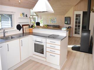 Holiday Home Dyssebjergvej Rømø Denm - Rømø Kirkeby - 1