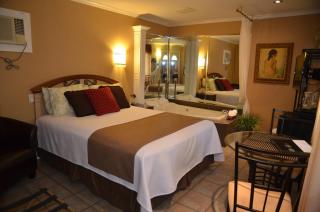 Motel Derfal - 5