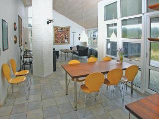 Holiday Home Granvej Rømø Ii - 8