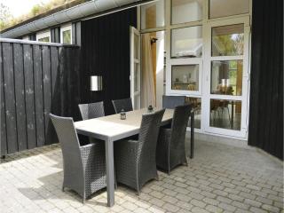 Holiday Home Granvej Rømø Ii - 3