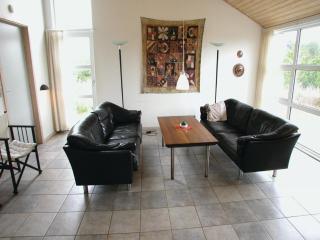 Holiday Home Granvej Rømø Ii - 1