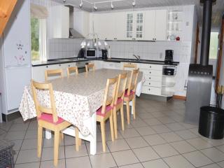 Holiday Home Koubjerg Iii - 7