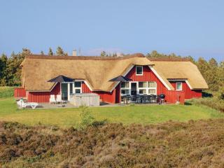 Nice Home In Rømø With Sauna - Kongsmark - 9