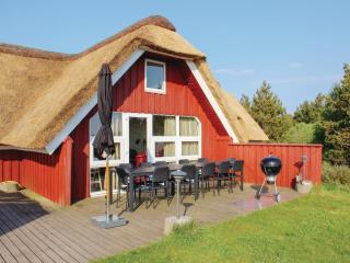 Nice Home In Rømø With Sauna - Kongsmark - 6