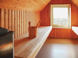 Nice Home In Rømø With Sauna - Kongsmark - 1