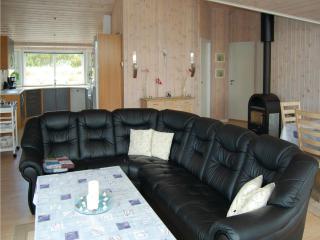 Holiday Home Småfolksvej Rømø V - 8