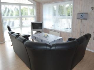 Holiday Home Småfolksvej Rømø V - 1
