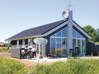 Holiday Home Jtagholmsvej Rømø Denmark - Rømø Kirkeby - 9