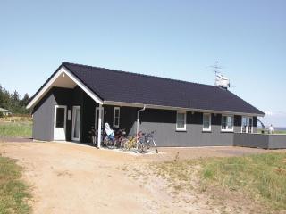 Holiday Home Jtagholmsvej Rømø Denmark - Rømø Kirkeby - 7