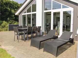 Holiday Home Jtagholmsvej Rømø Denmark - Rømø Kirkeby - 6