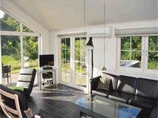 Holiday Home Jtagholmsvej Rømø Denmark - Rømø Kirkeby - 2