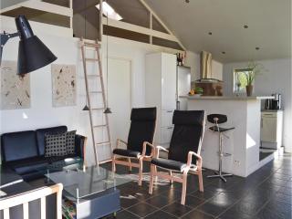 Holiday Home Jtagholmsvej Rømø Denmark - Rømø Kirkeby - 1