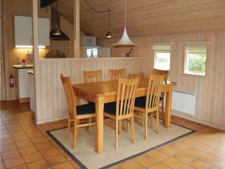 Holiday Home Ringvejen Iii - Bolilmark - 3
