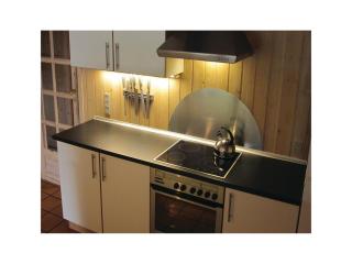 Holiday Home Ringvejen Iii - Bolilmark - 1