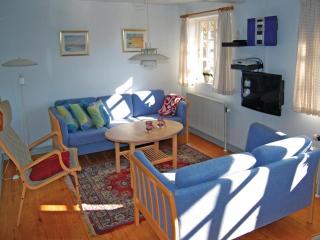 Holiday Home Sønderbyvej Rømø Ii - Rømø Kirkeby - 9