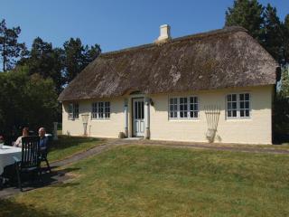 Holiday Home Sønderbyvej Rømø Ii - Rømø Kirkeby - 8