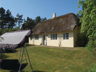 Holiday Home Sønderbyvej Rømø Ii - Rømø Kirkeby - 7