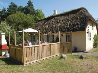 Holiday Home Sønderbyvej Rømø Ii - Rømø Kirkeby - 6