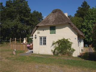 Holiday Home Sønderbyvej Rømø Ii - Rømø Kirkeby - 5