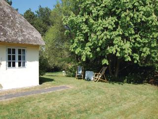 Holiday Home Sønderbyvej Rømø Ii - Rømø Kirkeby - 3