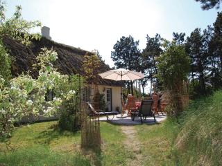 Holiday Home Sønderbyvej Rømø Ii - Rømø Kirkeby - 1