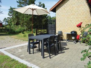 Three-Bedroom Holiday Home In Romo - 8