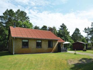 Three-Bedroom Holiday Home In Romo - Tagholm - 7