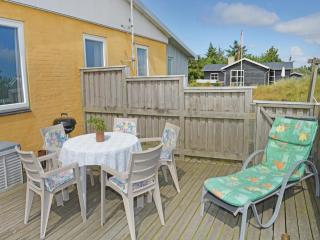 Three-Bedroom Holiday Home With A Fireplace In Rømø - 7