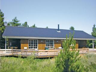 Holiday Home Sønderstrandvej Rømø X - Rømø Kirkeby - 9